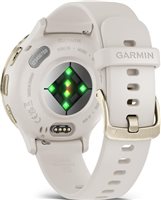 Smartwatch Garmin Venu 3S in Policarbonato 010-02785-04 - 010-02785-04
